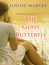 Cover image for The Glass Butterfly